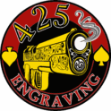 425 Engraving